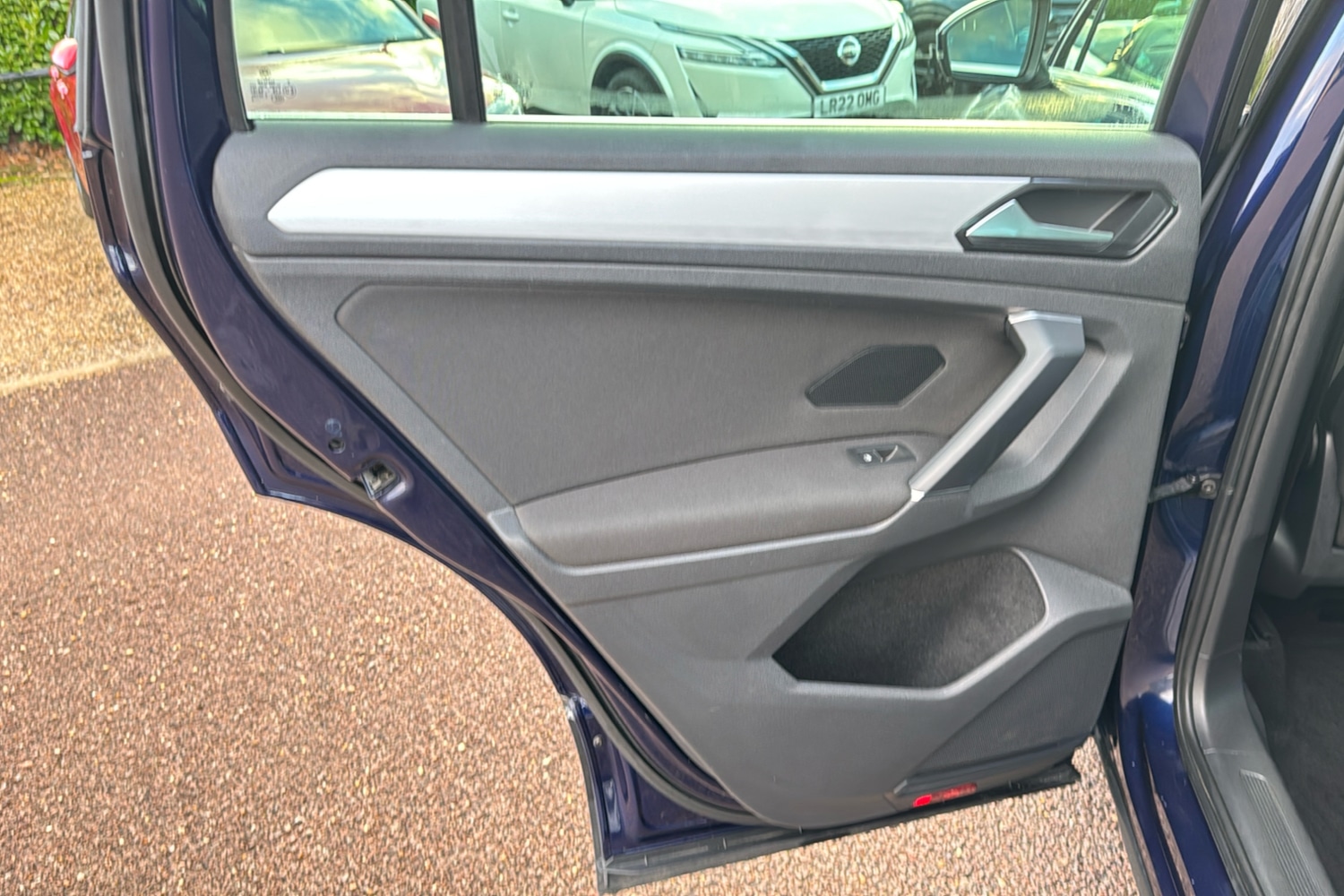 Used Volkswagen Tiguan 2016 for sale - 76649436: Photo 38