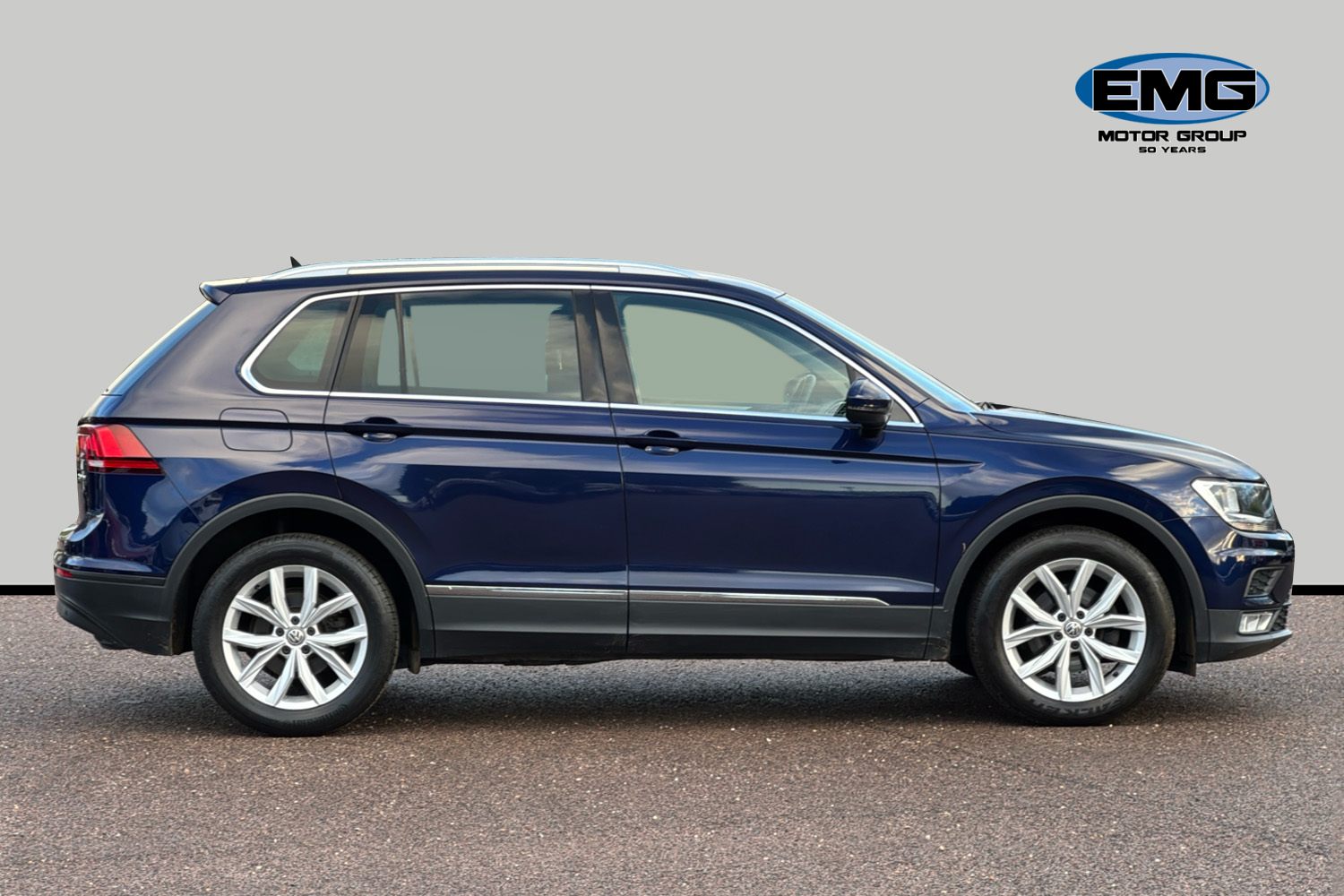 Used Volkswagen Tiguan 2016 for sale - 76649436: Photo 4