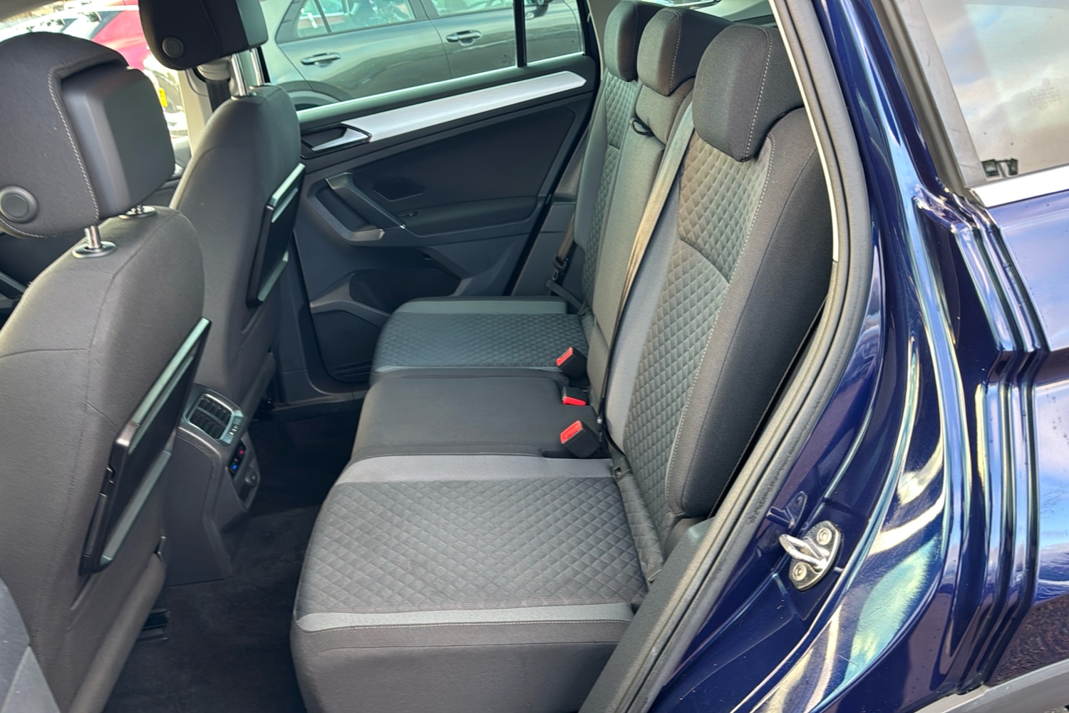 Used Volkswagen Tiguan 2016 for sale - 76649436: Photo 41