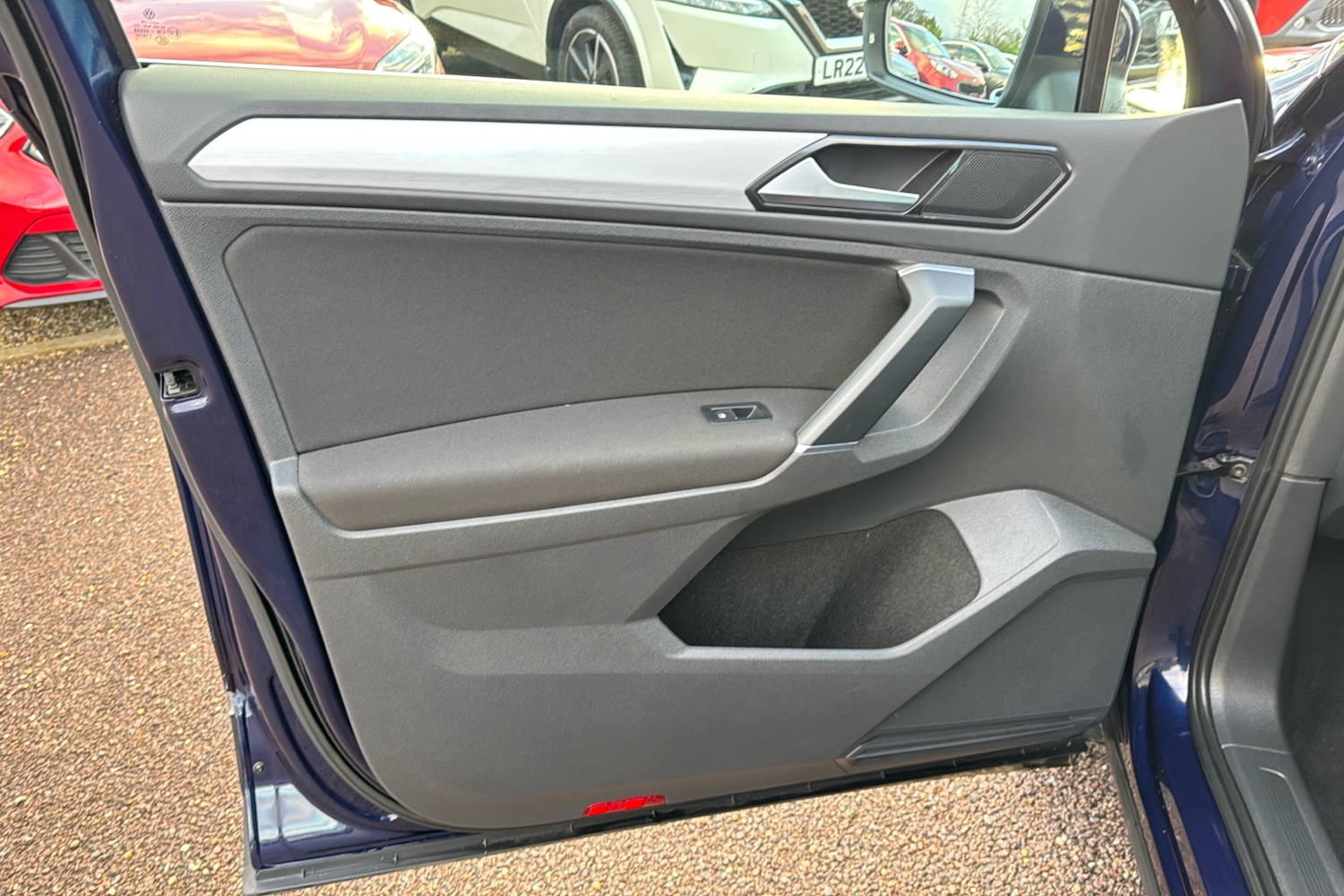 Used Volkswagen Tiguan 2016 for sale - 76649436: Photo 42