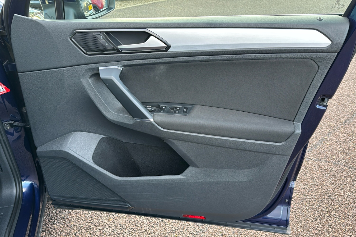 Used Volkswagen Tiguan 2016 for sale - 76649436: Photo 45