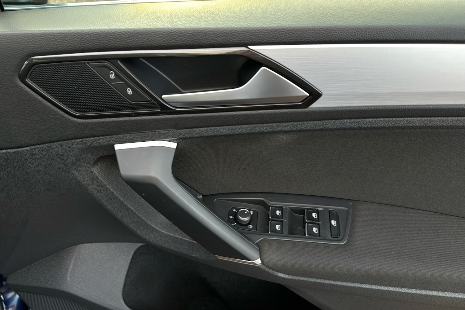 Used Volkswagen Tiguan 2016 for sale - 76649436: Photo 46