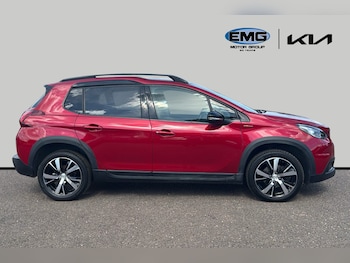 Used Peugeot 2008 2019 for sale - 75649240: Photo