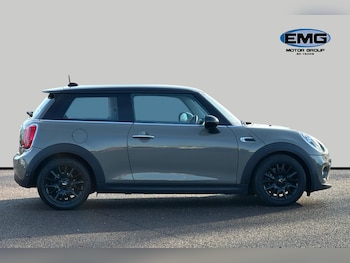 Used MINI Hatch 2018 for sale - 77283635: Photo