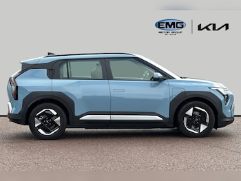 Used Kia EV3 2025 for sale - 77149159: Photo