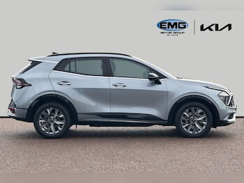 Used Kia Sportage 2024 for sale - 76362383: Photo
