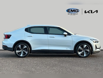 Used Polestar Polestar 2 2022 for sale - 76845709: Photo