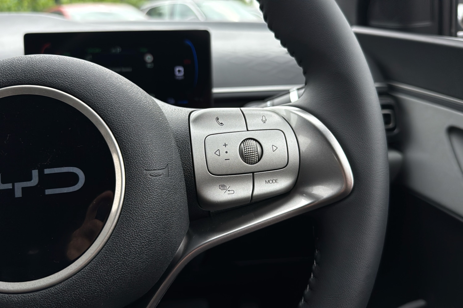 Used BYD Dolphin 2025 for sale - 77541079: Photo 18