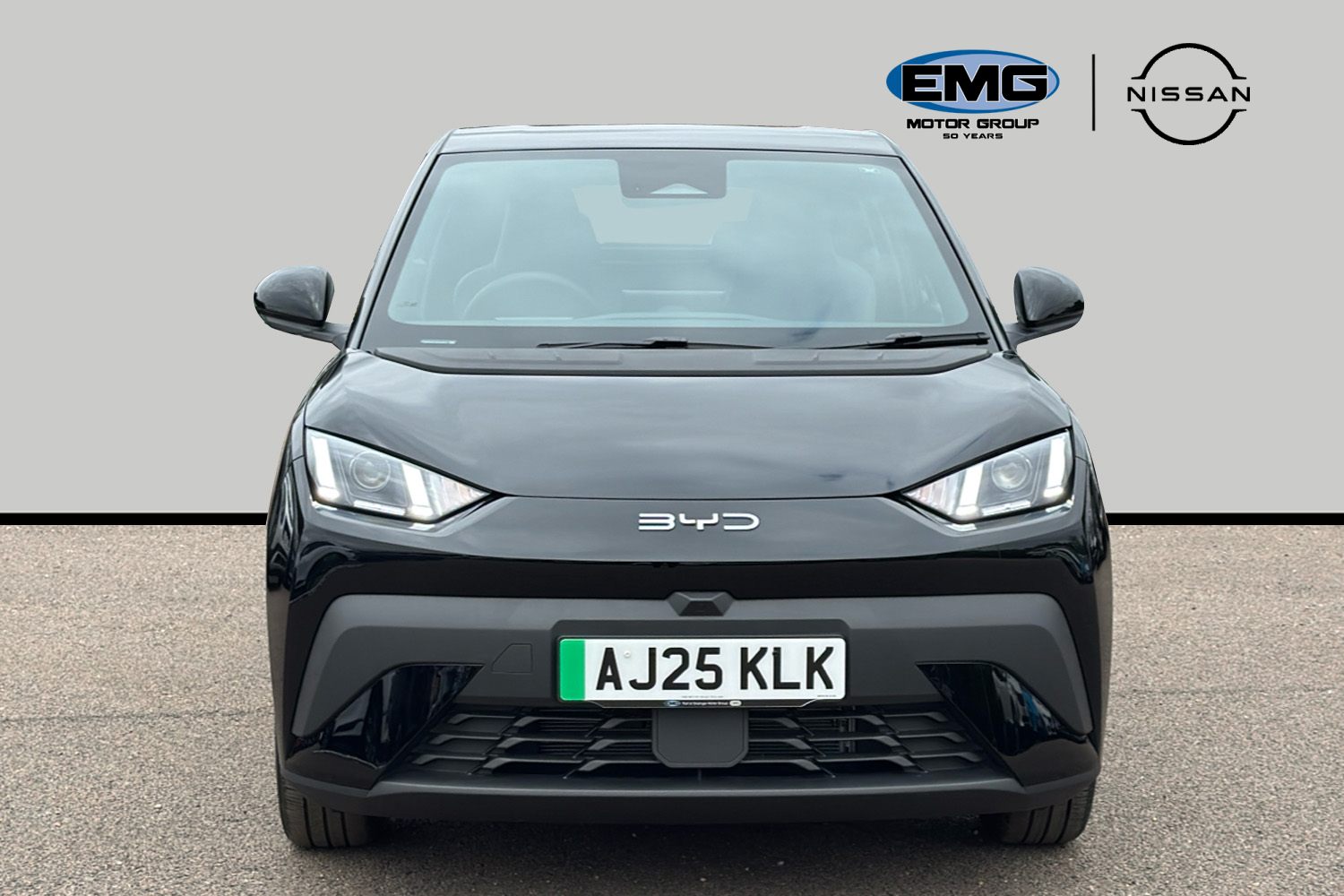 Used BYD Dolphin 2025 for sale - 77541079: Photo 2