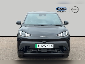 Used BYD Dolphin 2025 for sale - 77541079: Photo