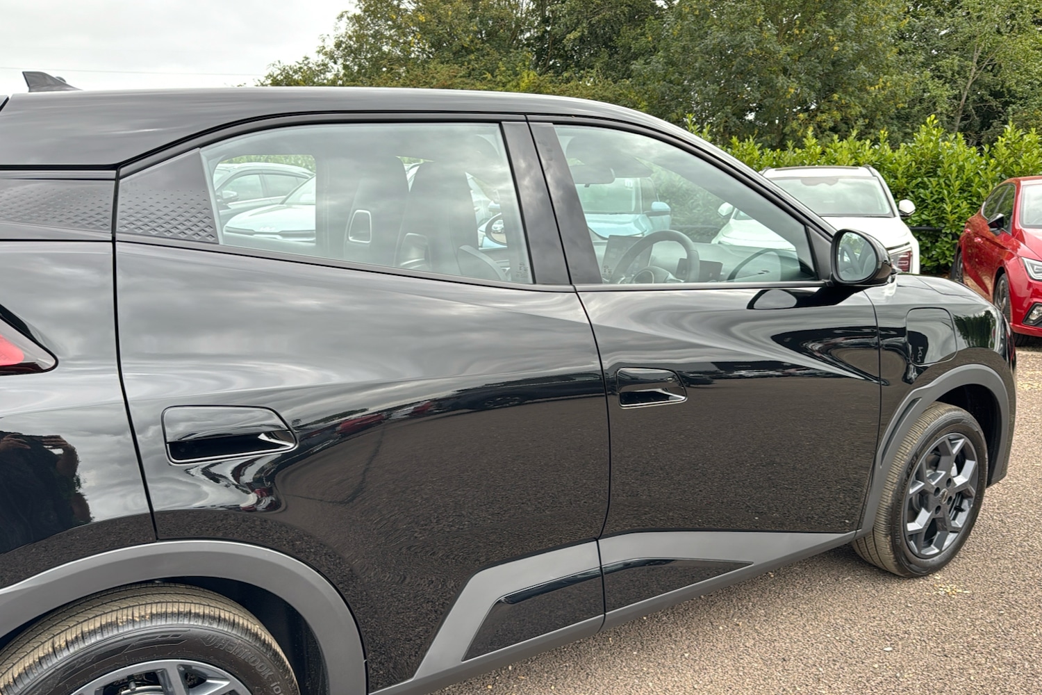 Used BYD Dolphin 2025 for sale - 77541079: Photo 30