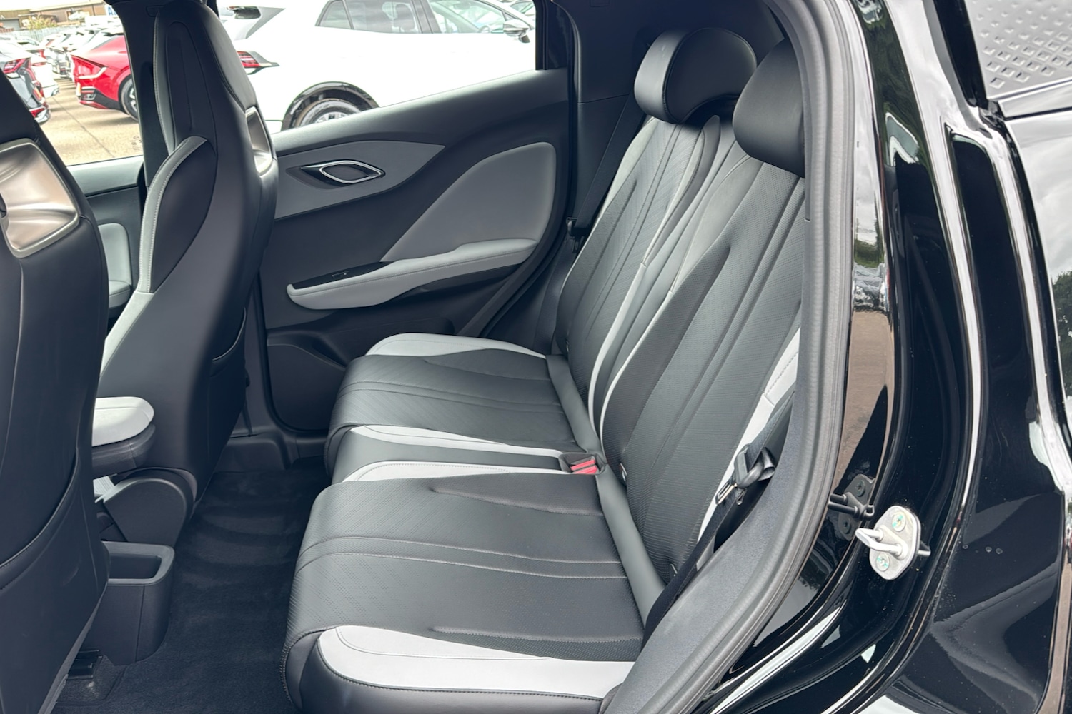 Used BYD Dolphin 2025 for sale - 77541079: Photo 39