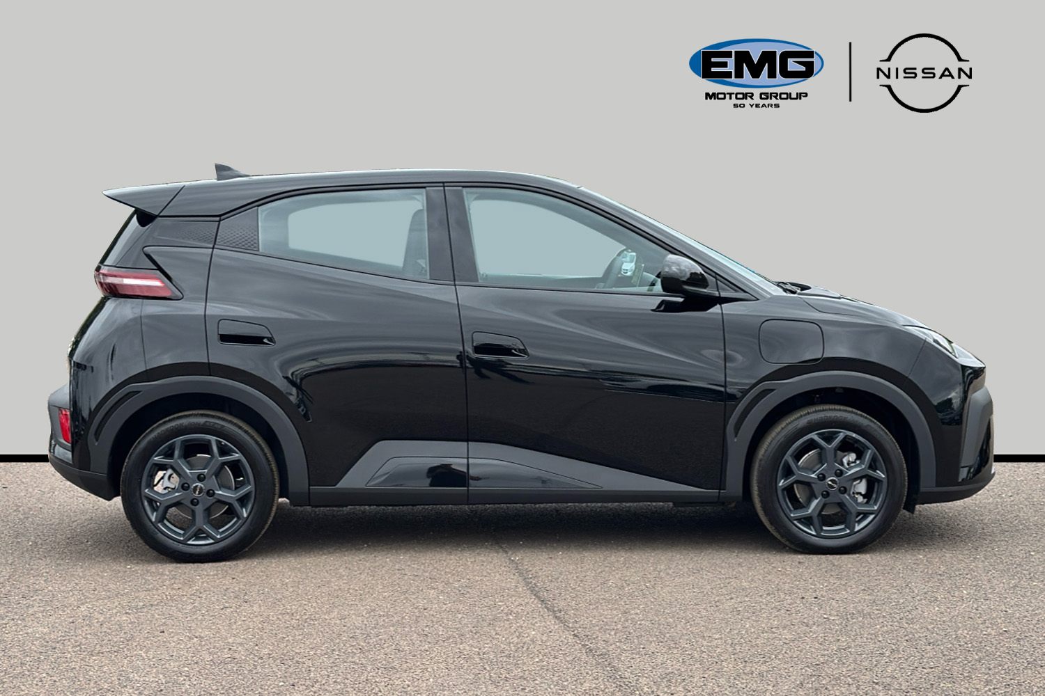 Used BYD Dolphin 2025 for sale - 77541079: Photo 4