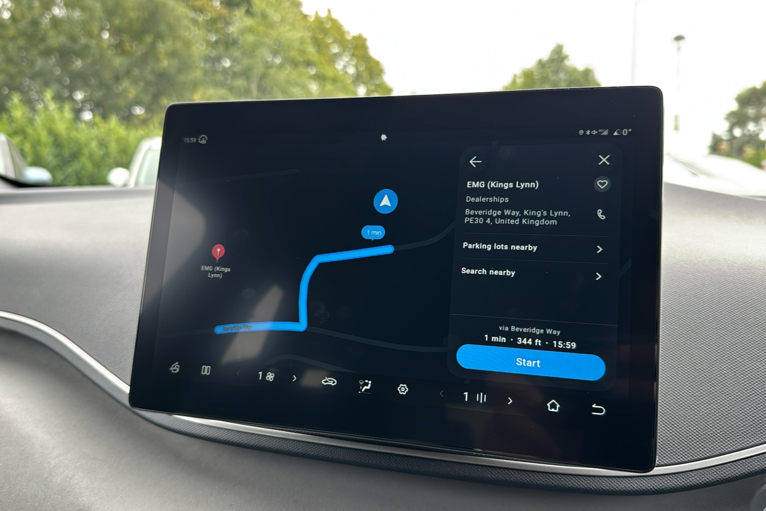 Used BYD Dolphin 2025 for sale - 77541079: Photo 47