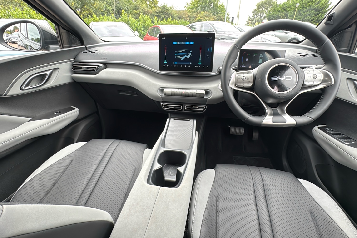 Used BYD Dolphin 2025 for sale - 77541079: Photo 9