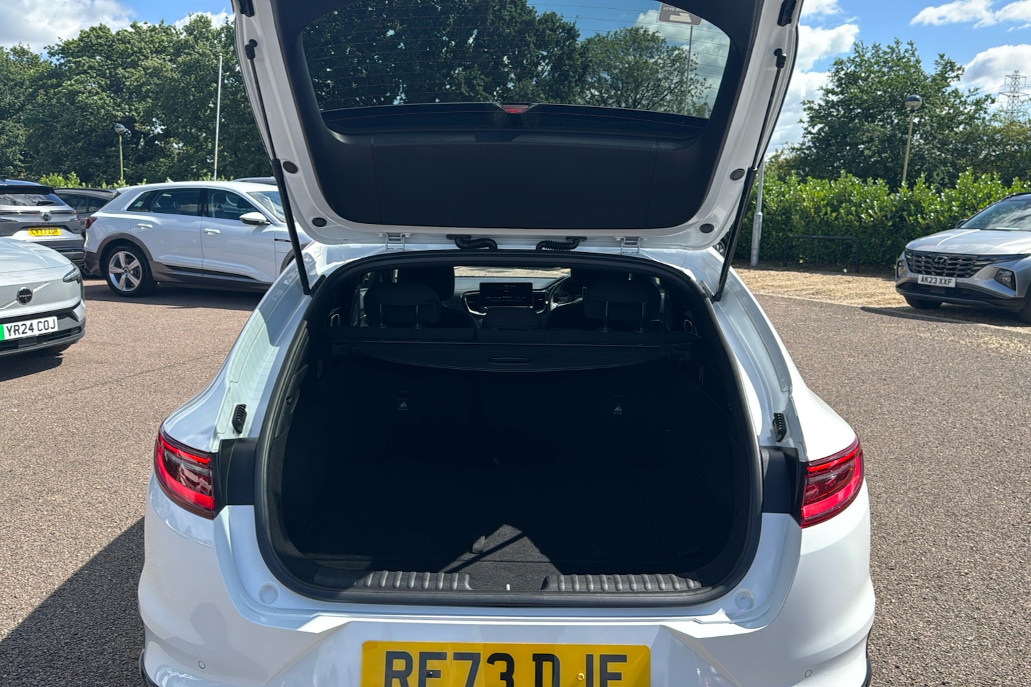 Vehicle 19