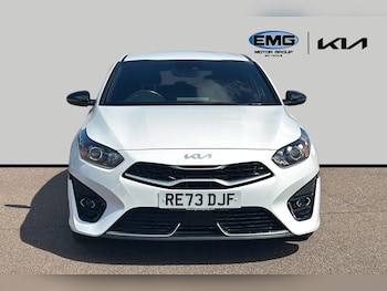Used Kia Pro Ceed 2023 for sale - 75461614: Photo