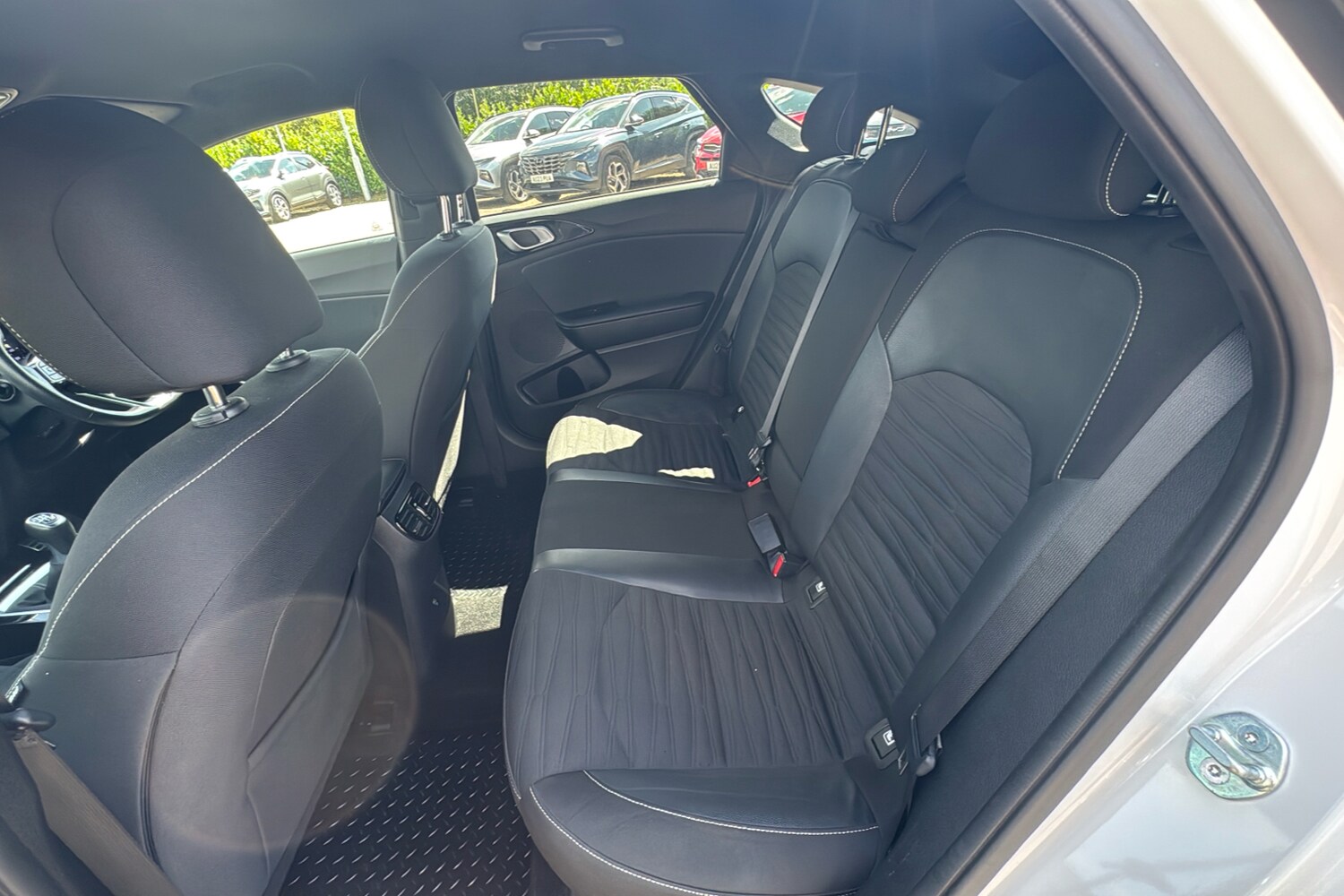 Vehicle 40