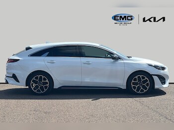 Used Kia Pro Ceed 2023 for sale - 75461614: Photo
