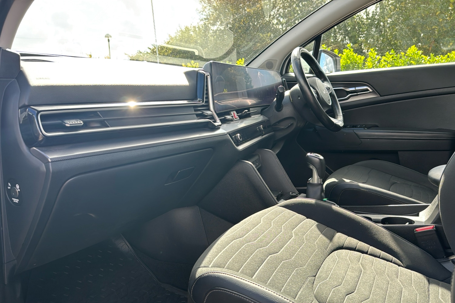 Used Kia Sportage 2022 for sale - 75816647: Photo 11