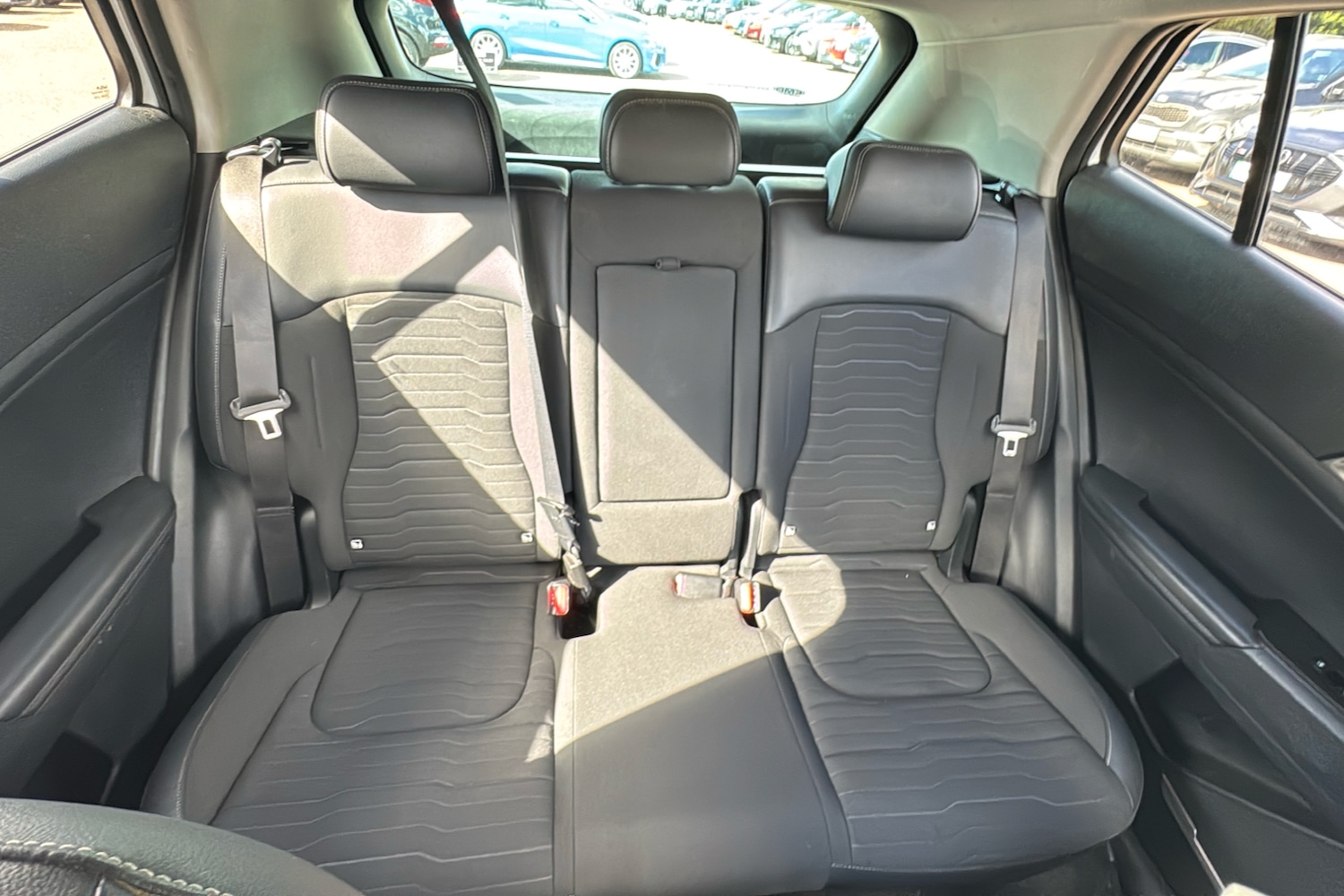 Used Kia Sportage 2022 for sale - 75816647: Photo 12