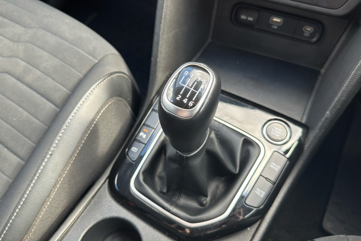 Used Kia Sportage 2022 for sale - 75816647: Photo 13