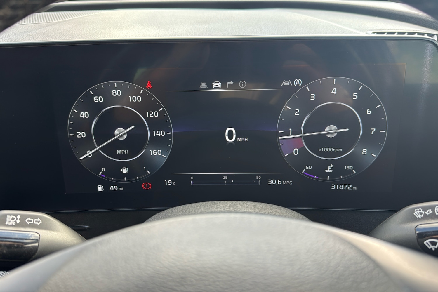 Used Kia Sportage 2022 for sale - 75816647: Photo 14