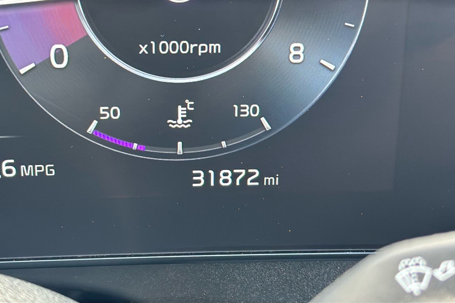 Used Kia Sportage 2022 for sale - 75816647: Photo 15