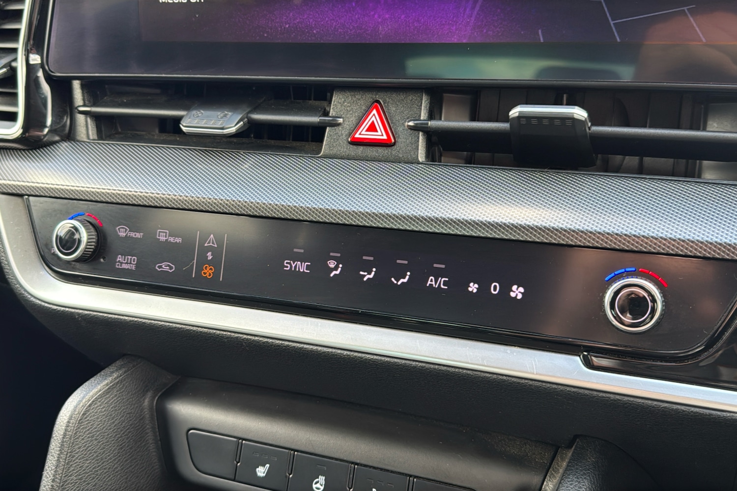 Used Kia Sportage 2022 for sale - 75816647: Photo 16