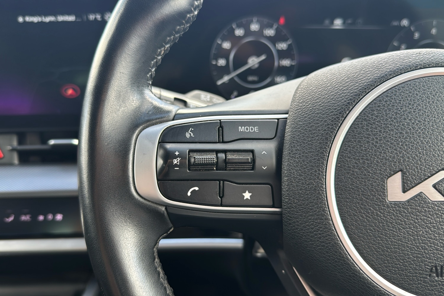 Used Kia Sportage 2022 for sale - 75816647: Photo 17