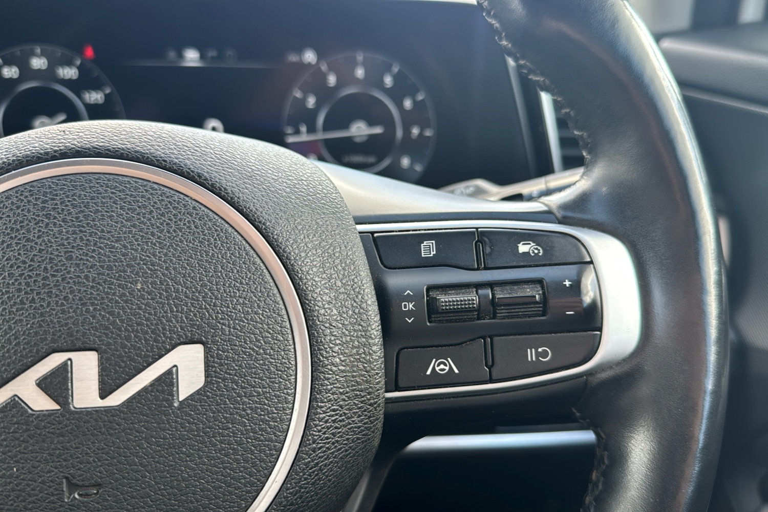 Used Kia Sportage 2022 for sale - 75816647: Photo 18