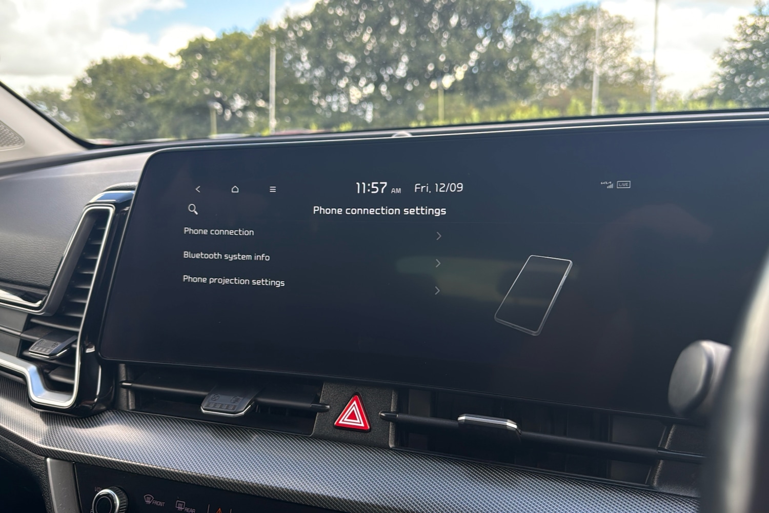 Used Kia Sportage 2022 for sale - 75816647: Photo 20