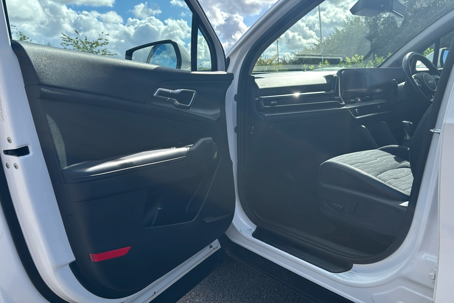 Used Kia Sportage 2022 for sale - 75816647: Photo 35