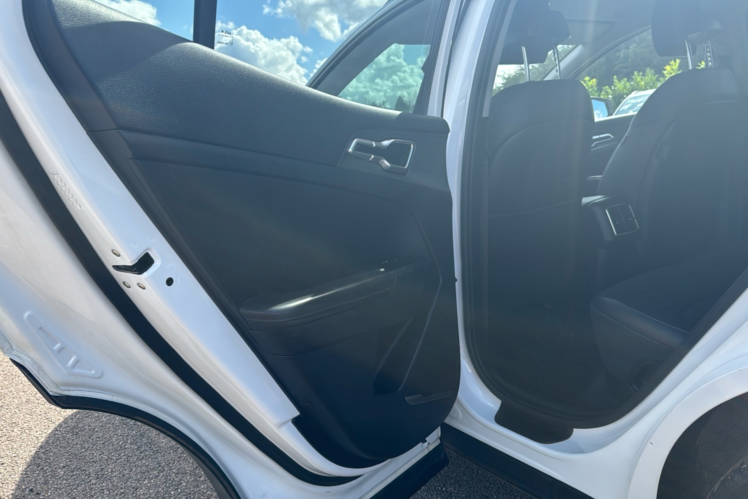 Used Kia Sportage 2022 for sale - 75816647: Photo 38