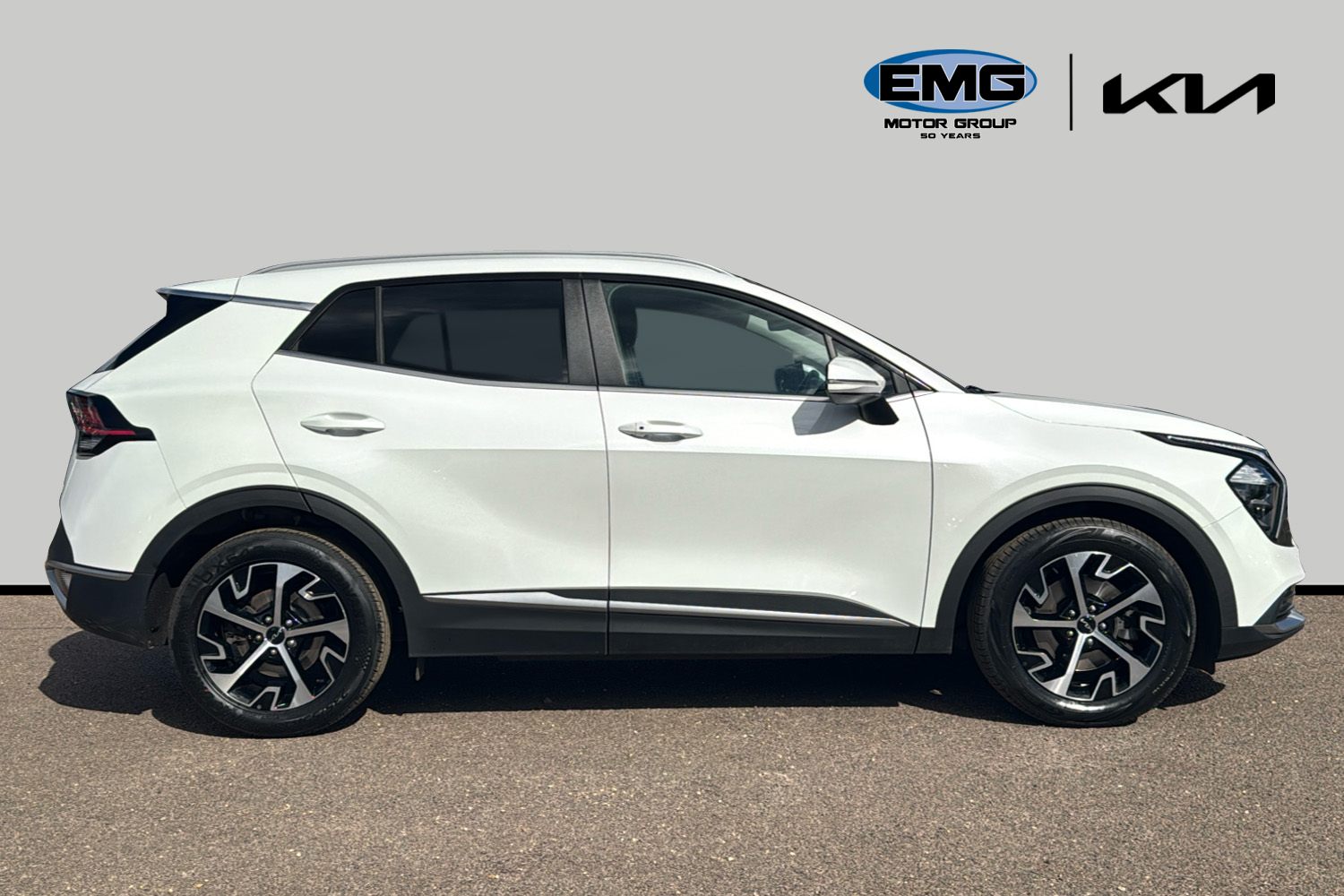 Used Kia Sportage 2022 for sale - 75816647: Photo 4