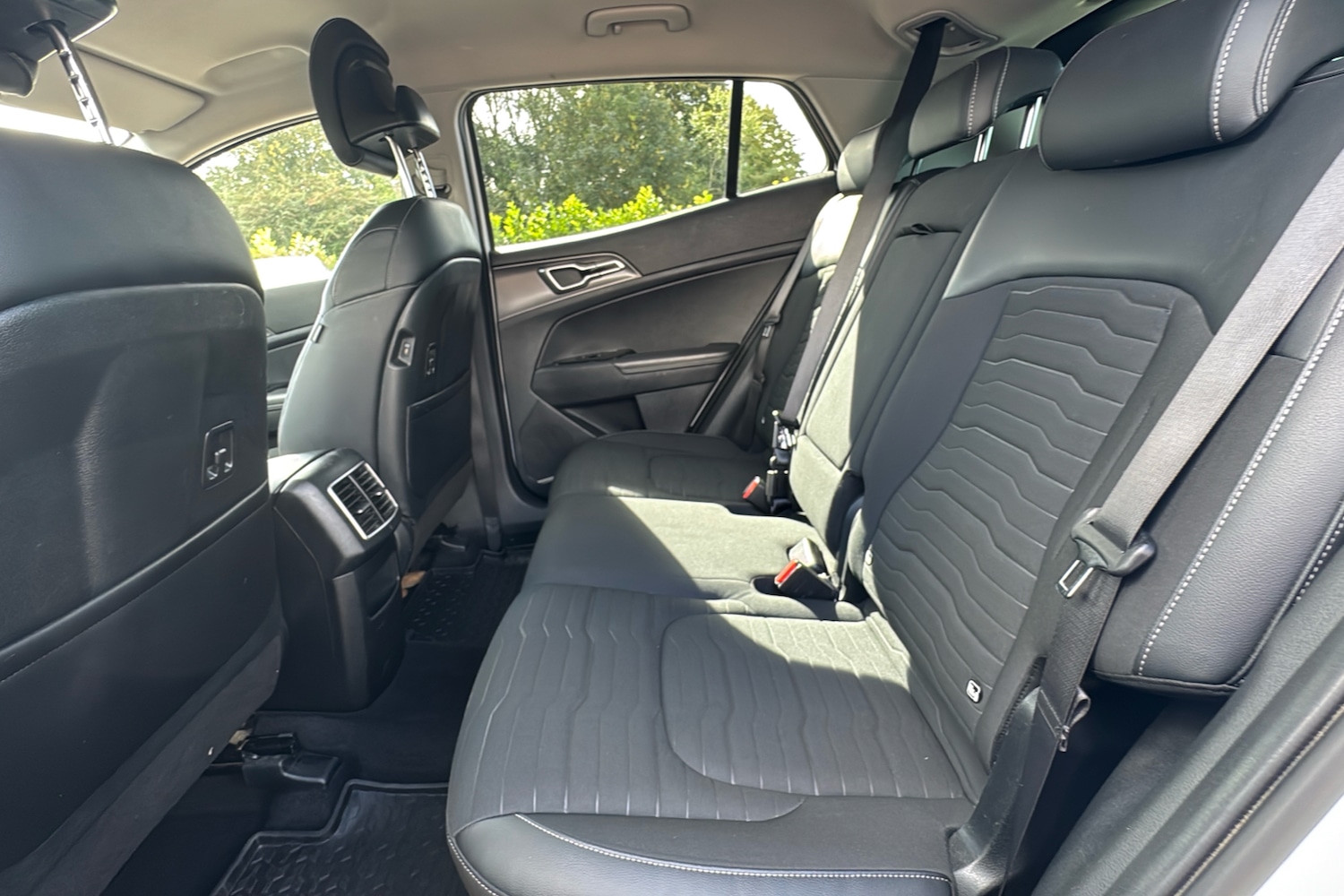 Used Kia Sportage 2022 for sale - 75816647: Photo 40