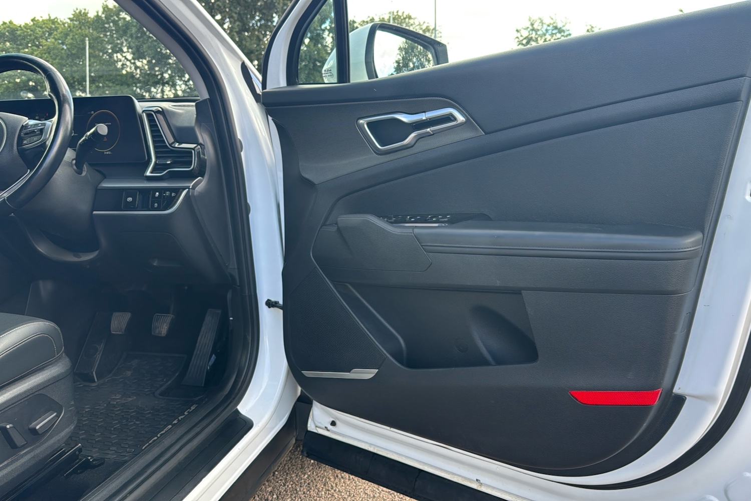 Used Kia Sportage 2022 for sale - 75816647: Photo 44