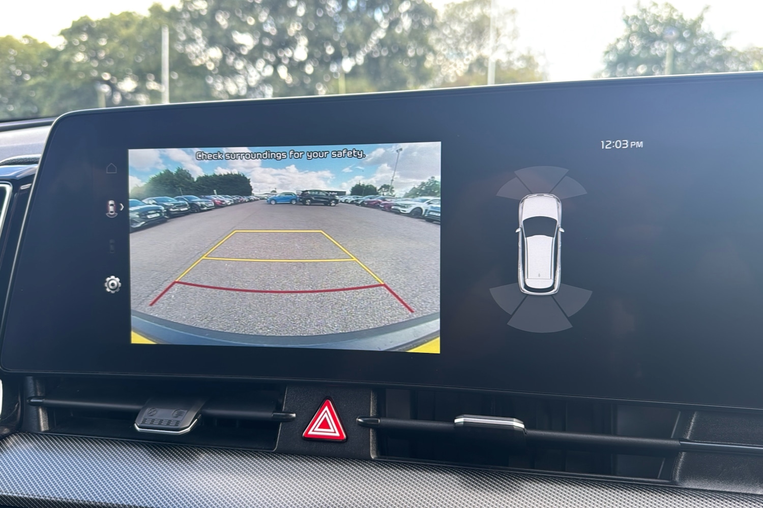 Used Kia Sportage 2022 for sale - 75816647: Photo 48