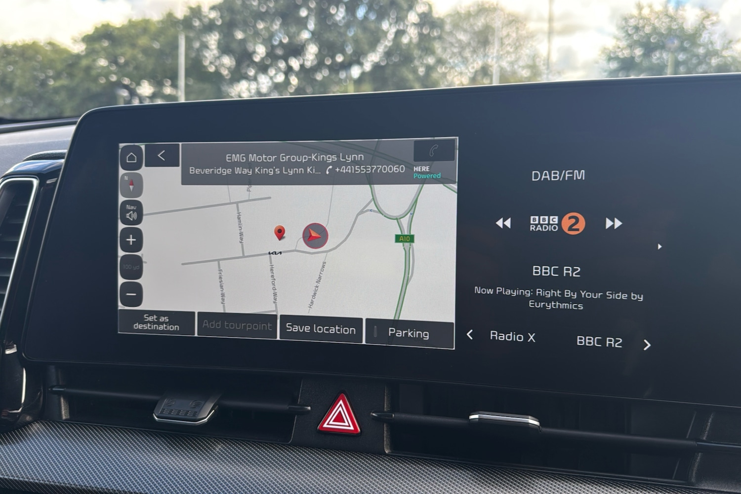 Used Kia Sportage 2022 for sale - 75816647: Photo 49