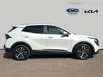 Used Kia Sportage 2022 for sale - 75816647: Photo