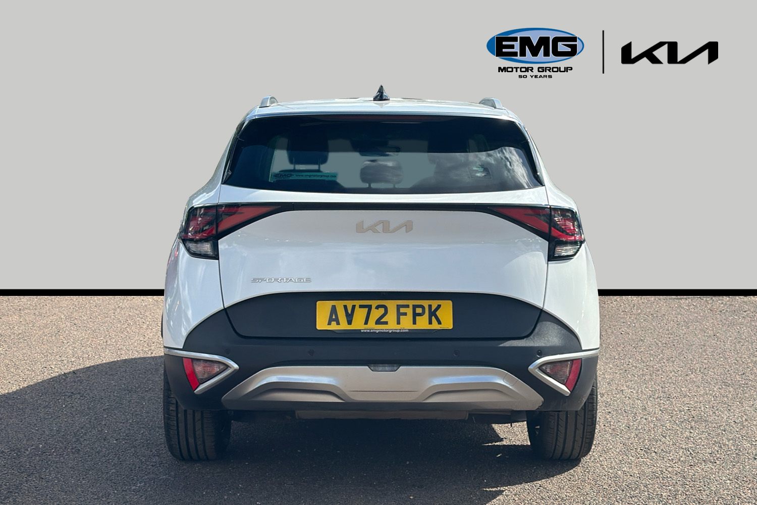 Used Kia Sportage 2022 for sale - 75816647: Photo 6