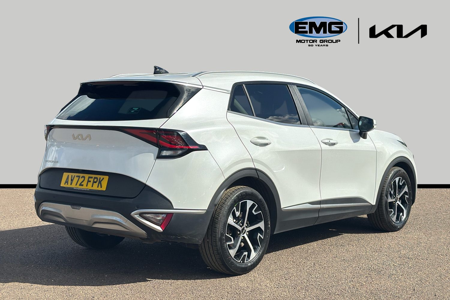 Used Kia Sportage 2022 for sale - 75816647: Photo 7