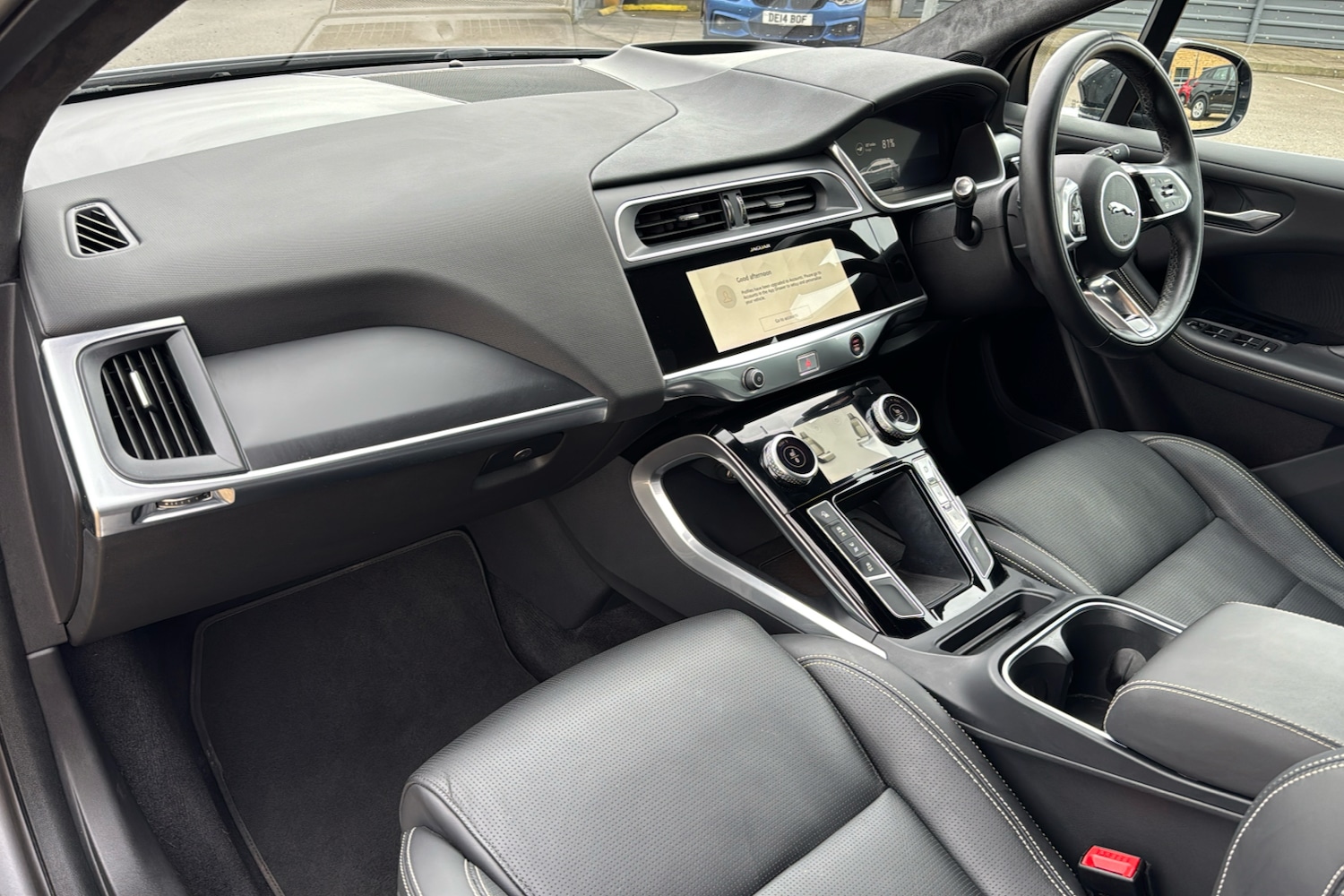 Used Jaguar I-Pace 2024 for sale - 78075204: Photo 11