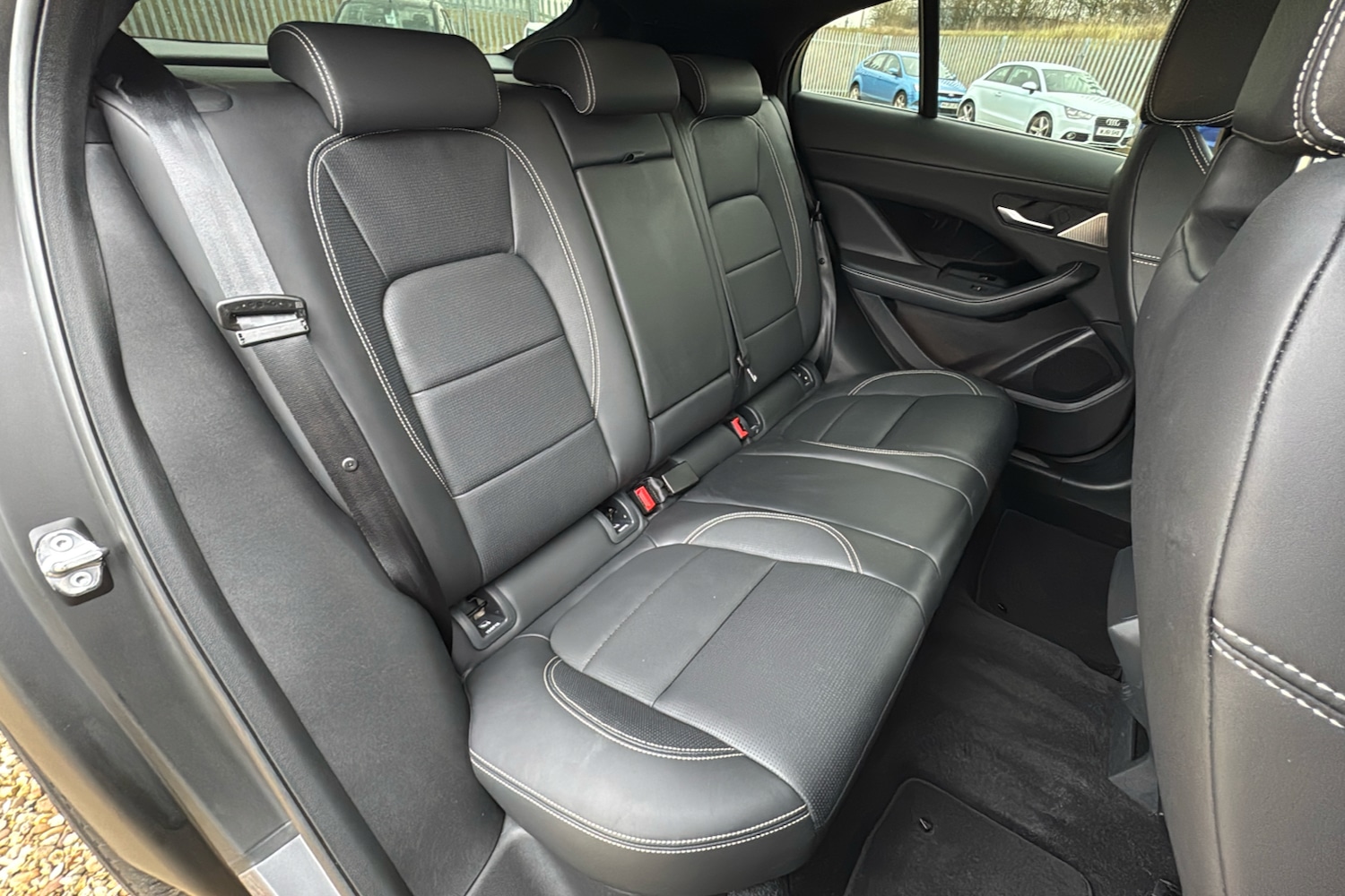 Used Jaguar I-Pace 2024 for sale - 78075204: Photo 12