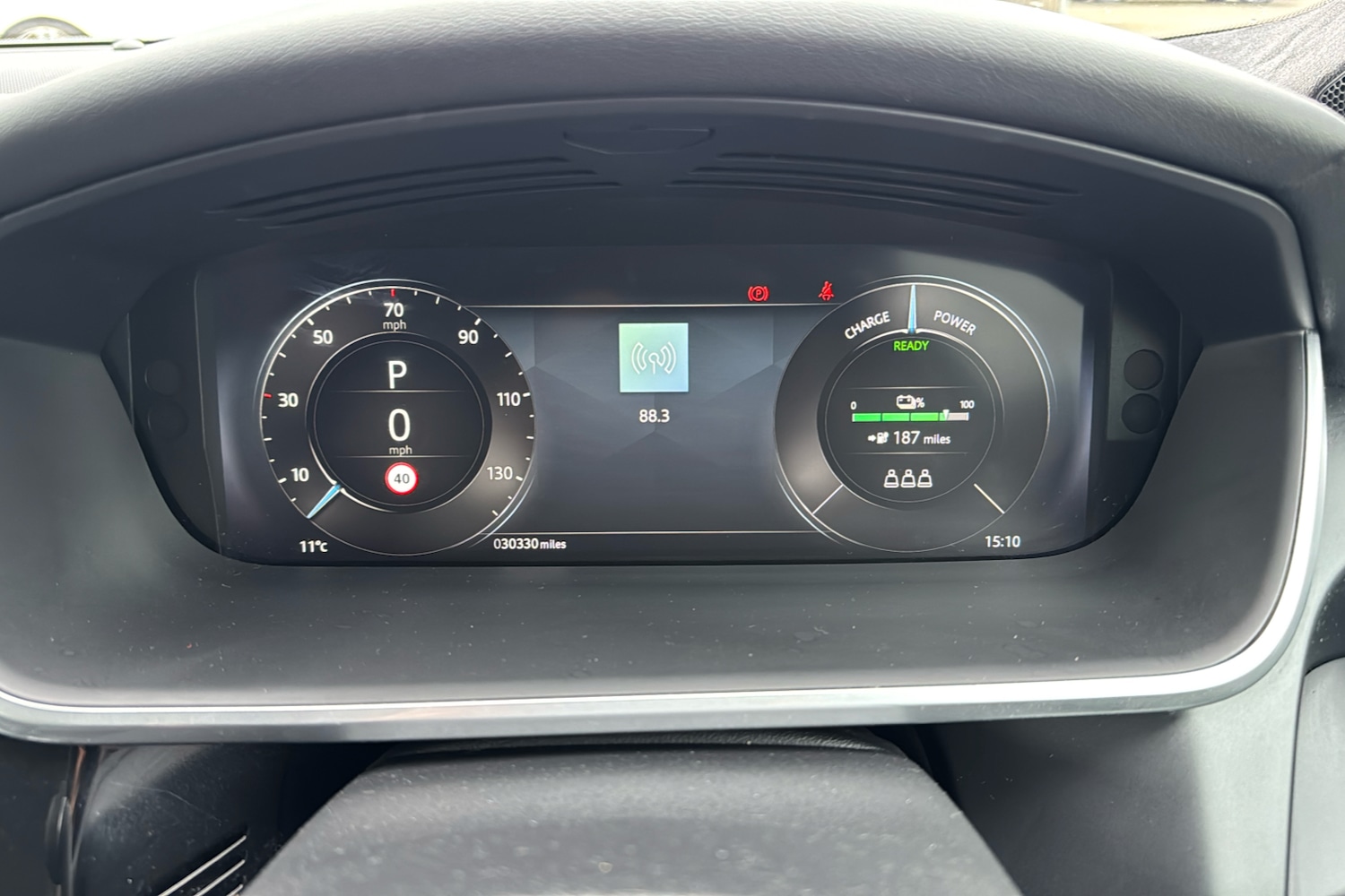 Used Jaguar I-Pace 2024 for sale - 78075204: Photo 14