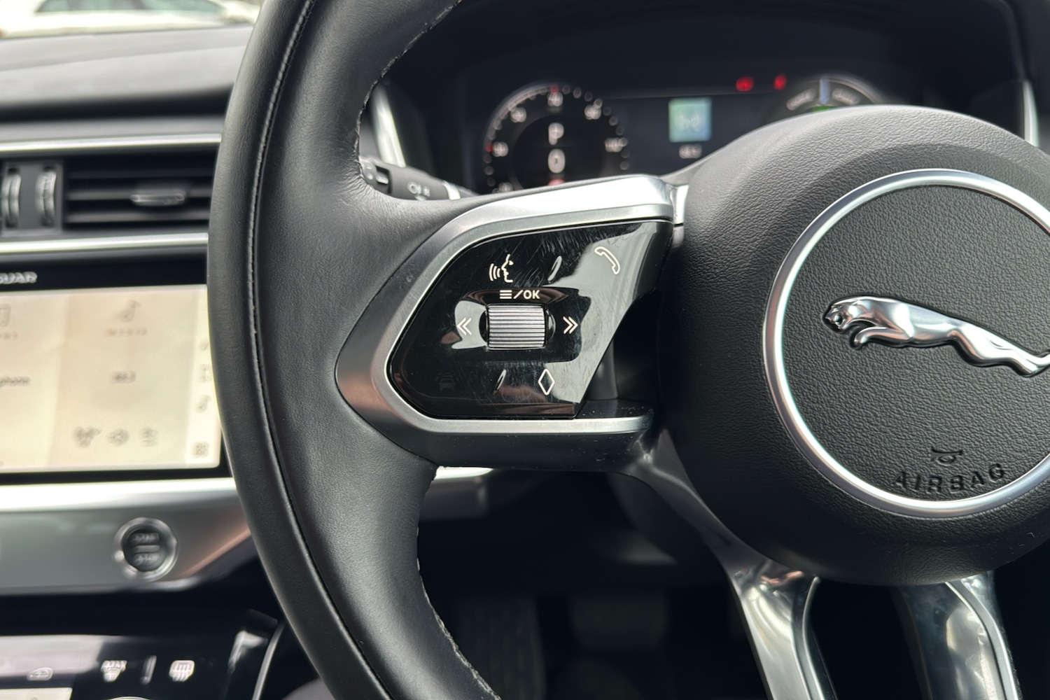 Used Jaguar I-Pace 2024 for sale - 78075204: Photo 16