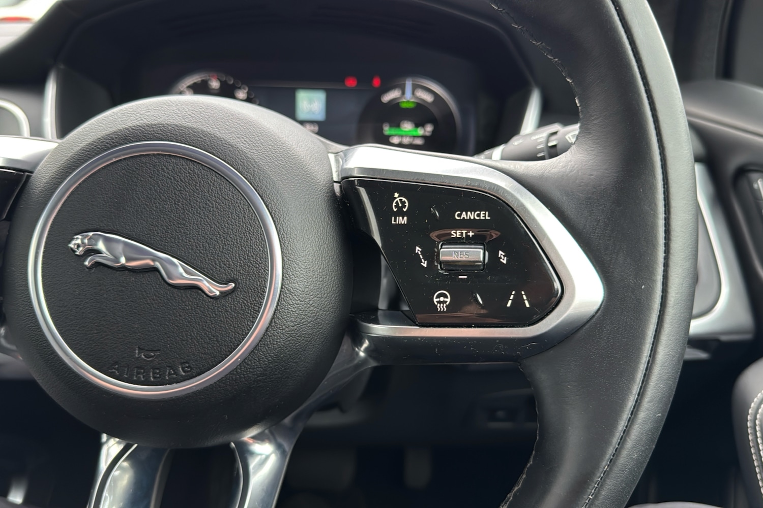 Used Jaguar I-Pace 2024 for sale - 78075204: Photo 17