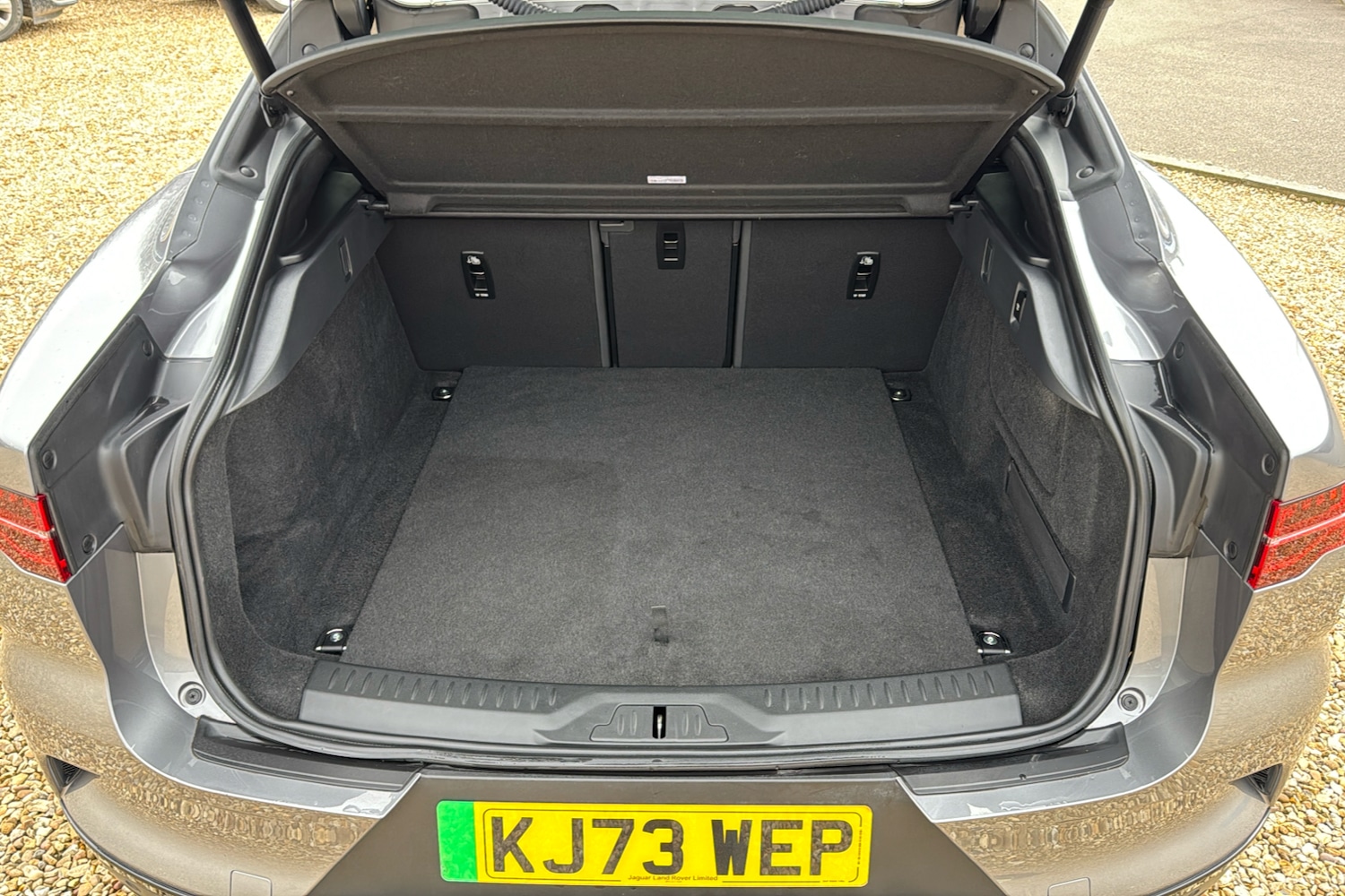 Used Jaguar I-Pace 2024 for sale - 78075204: Photo 18