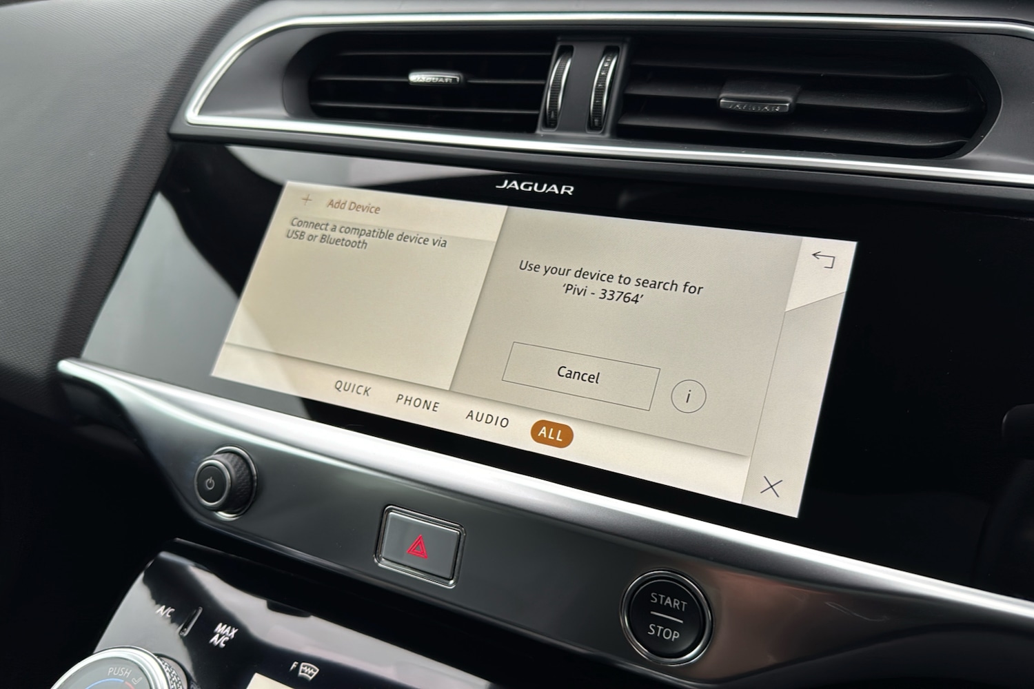 Used Jaguar I-Pace 2024 for sale - 78075204: Photo 19