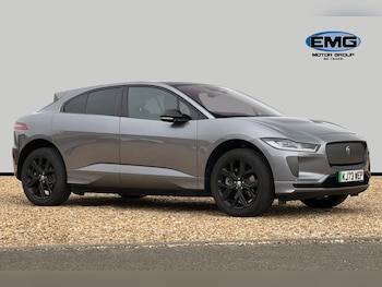 Used Jaguar I-Pace 2024 for sale - 78075204: Photo